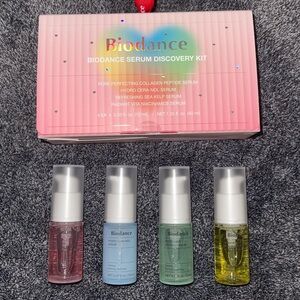 Biodance Serum Discovery Kit